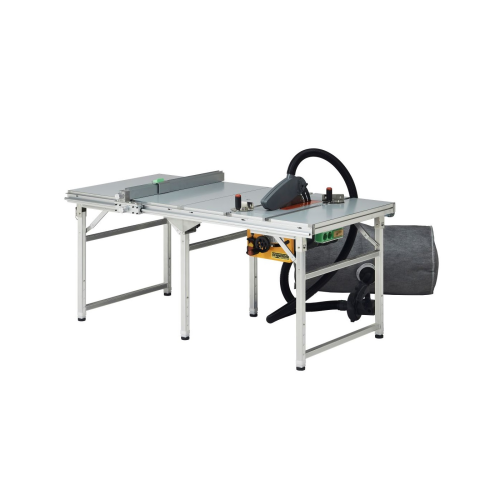 SCHNEIDER is a portable panel saw
