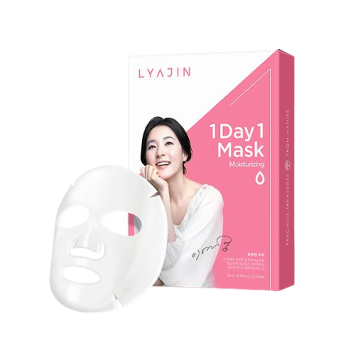 1DAY1 Mask (Package)
