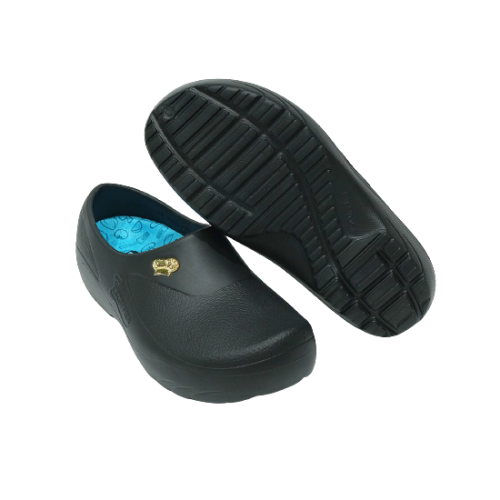 Waterproof Shoes BLK