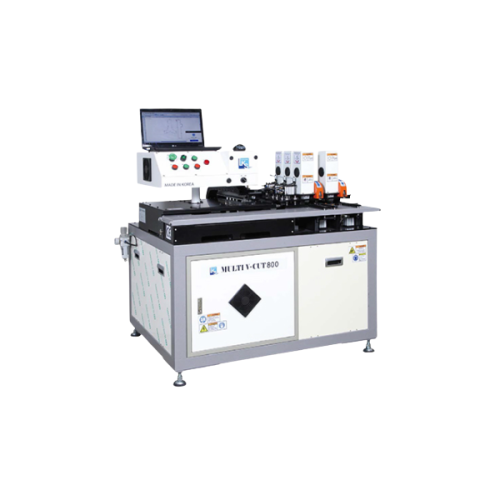 Vcut Machine for LED Channel Letter