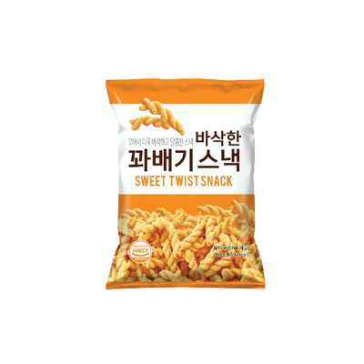 Twist Snack