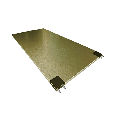 20mm Prefabricated panels