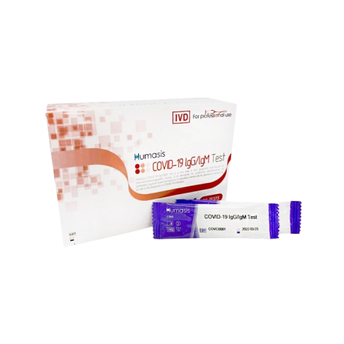 COVID19 Test kit