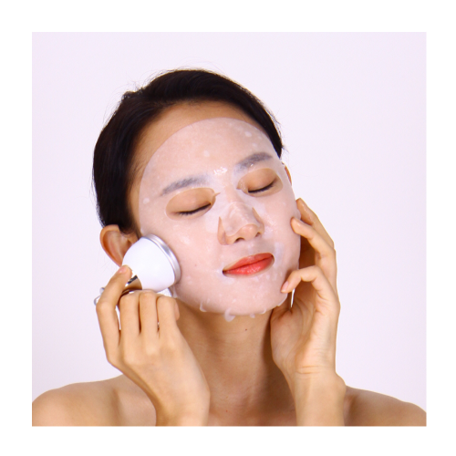 Themaqueen Skin Cooling Massager Face Eye
