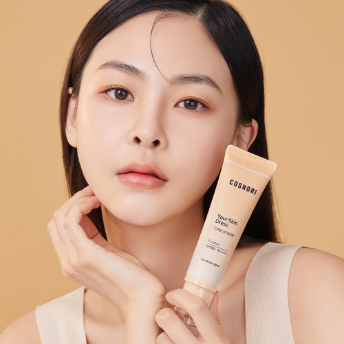 COSNORI Your Skin Dress Tone Up Base