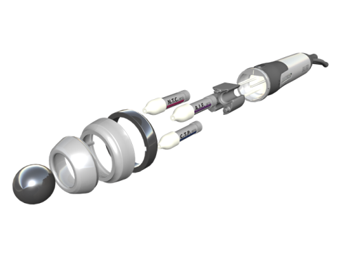 BallVic CELLpheus Pro
