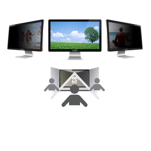 Privacy Film and Anti Blue Light Film