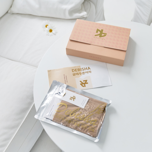 Delicate zone care underwear (female vagina care service )