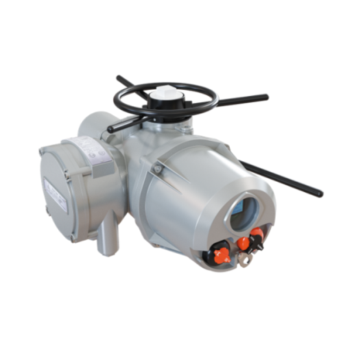 NTI Series (Multi-turn)