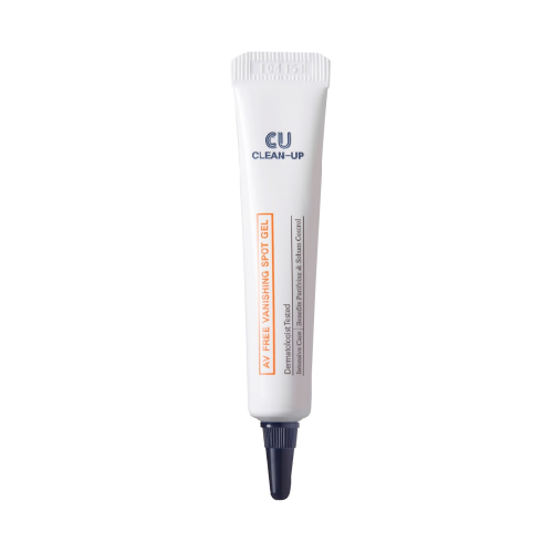 CLEAN UP AV FREE VANISHING SPOT GEL