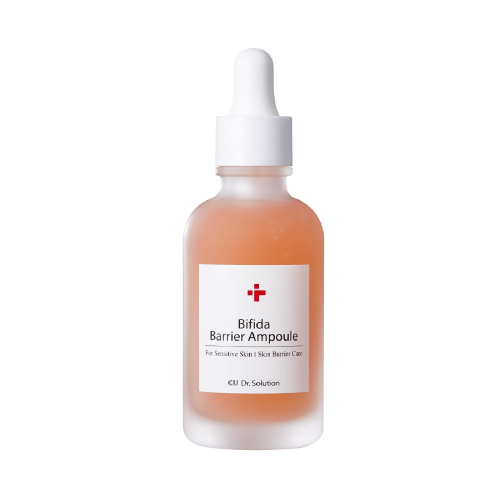 CU DR SOLUTION BIFIDA BARRIER AMPOULE