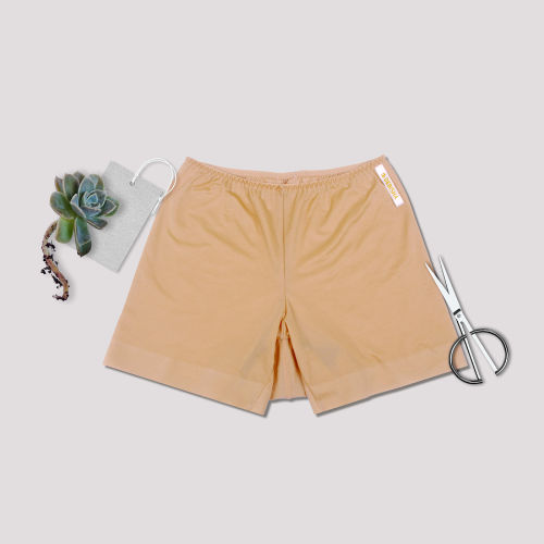 Delicate zone care underwear (female vagina care service )