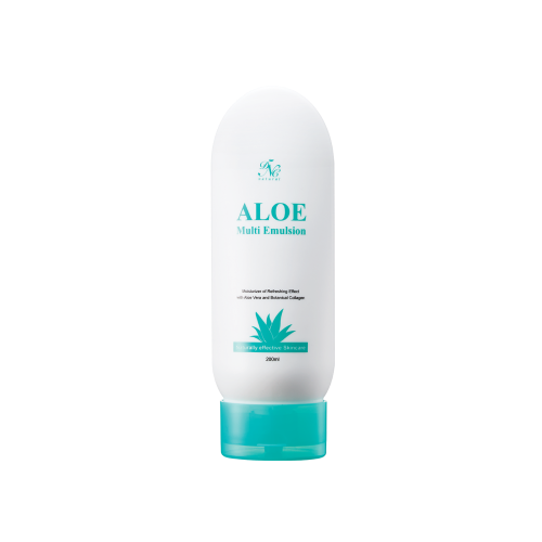 Aloe multi emulsion