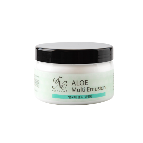 Aloe multi emulsion Large