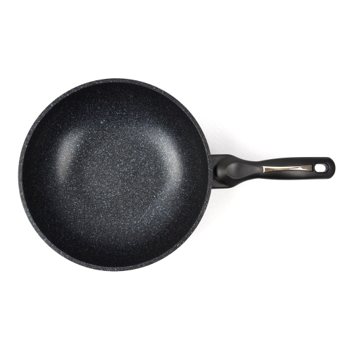 QM with assistant handle