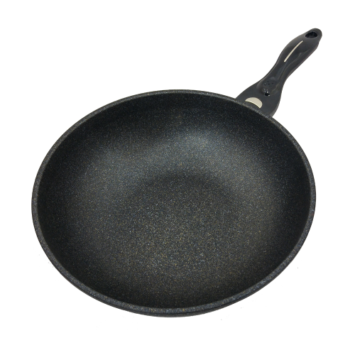 QM with assistant handle