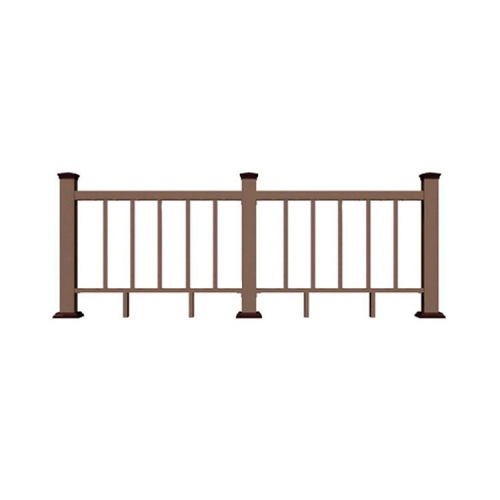 Horizontal design style