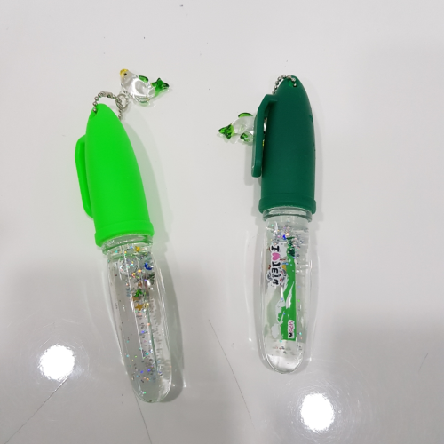 Light Up Pen