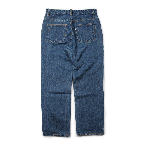 Regular Jeans Cone Denim Onewash