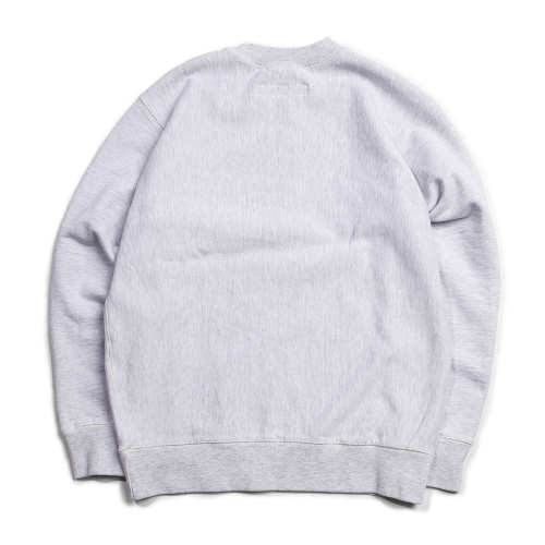 Standard Sweat Shirt WMelange