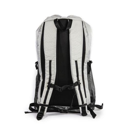 Ripstop Daypack 26L White