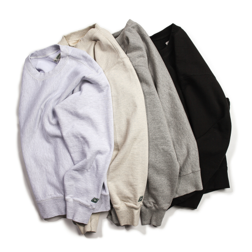Standard Sweat Shirt WMelange