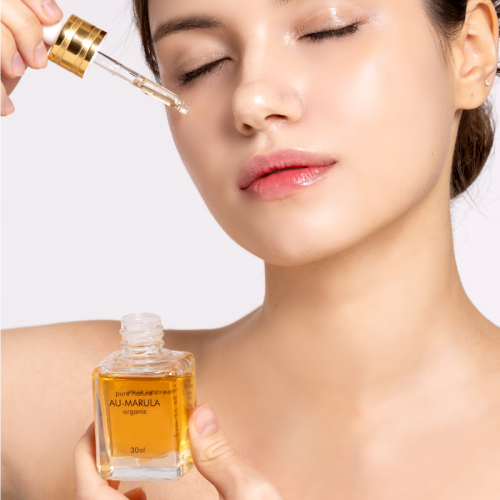 Marula Oil