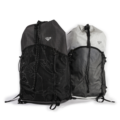 Ripstop Daypack 26L White
