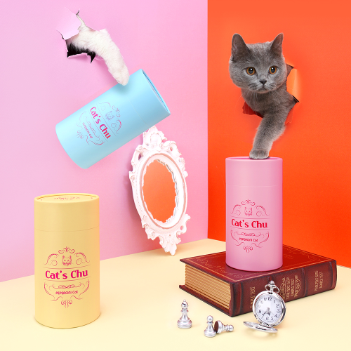 PEPERONI Cat Chu Tuna