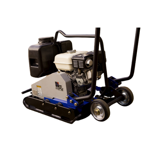 Plate Compactor