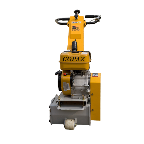 Floor Planer