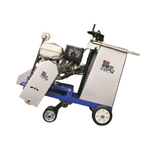 Concrete Cutter