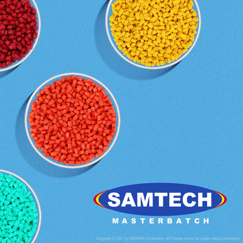 Color Mastebratch, Color Pigment, colourant