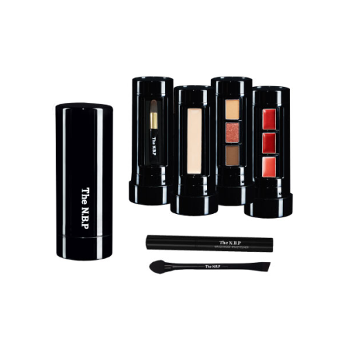 Perfect Make Up Full Set for Traveling or Party