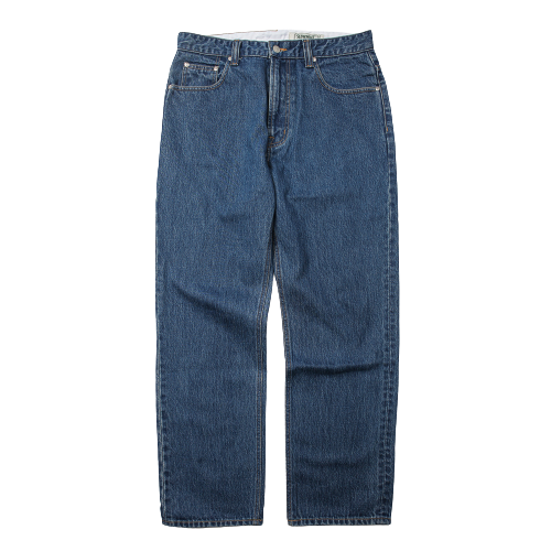 Regular Jeans Cone Denim Onewash