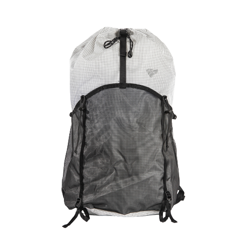 Ripstop Daypack 26L White
