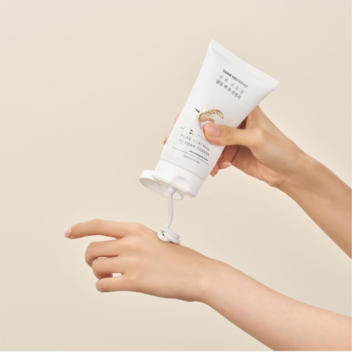 it controls excessive sebum