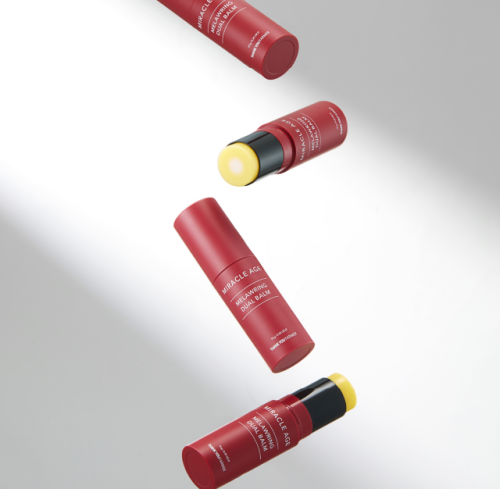 THANKYOUFARMER Miracle Age Melawring Dual Balm 10g