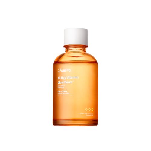 All Day Vitamin Glow Boost Facial Toner