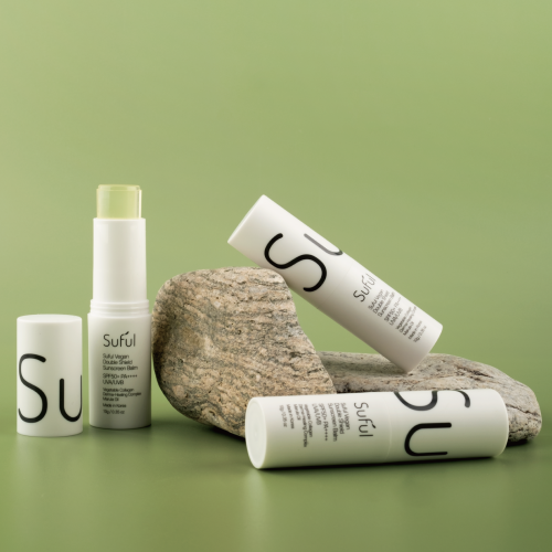 SUFUL Vegan Double Shield Multi Sunscreen Balm