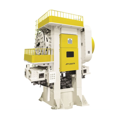 Hot Forging Press 6500Ton