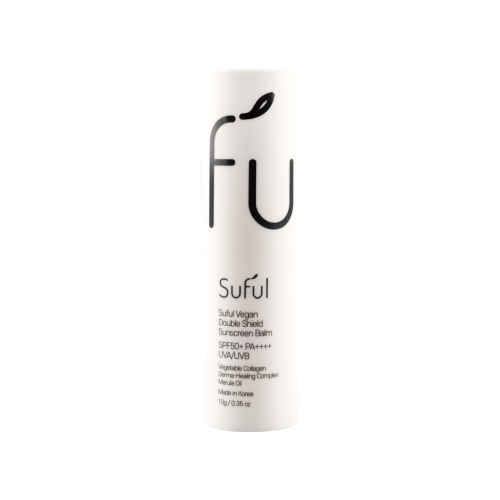 SUFUL Vegan Double Shield Multi Sunscreen Balm
