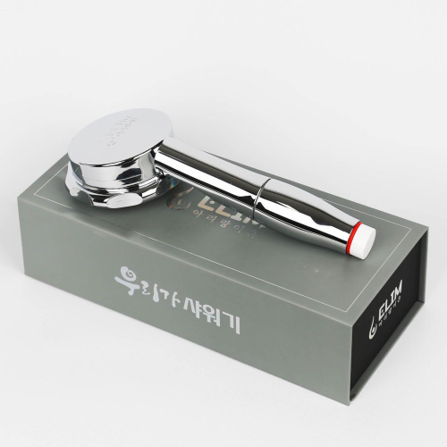 ELIM Ionizer Shower Head