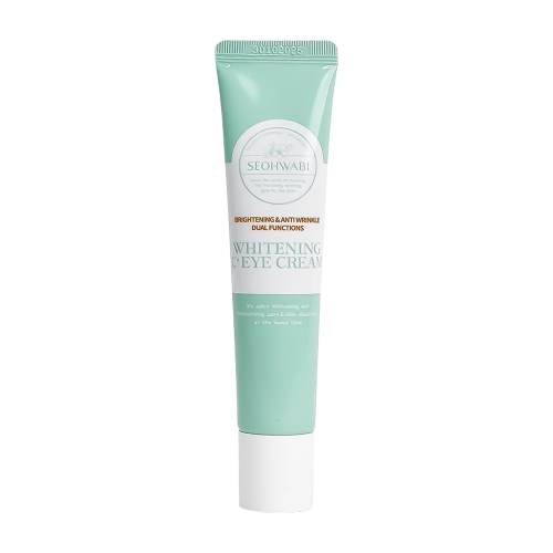 SEOHWABI Whitening C Plus Eye Cream