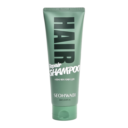 SEOHWABI Hair Repair Shampoo