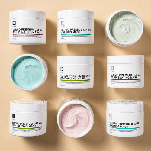 SERMO Premium Crema Mask