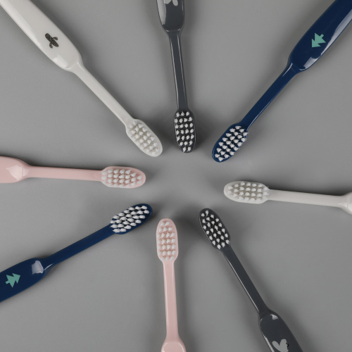 Nordico Kinder Toothbrush 10ea Set