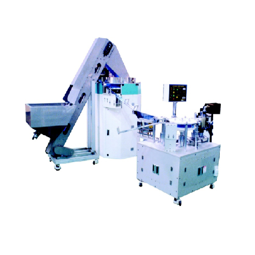 Disposable Syringe Production Machines