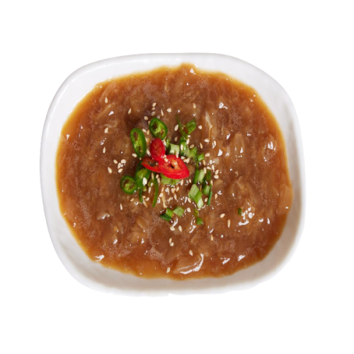 Chef Choi Insuns premium boneless crab 