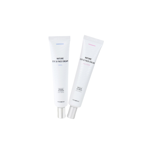 Foodaholic Eye and Face Cream